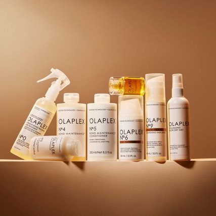 PRODOTTI PER CAPELLI